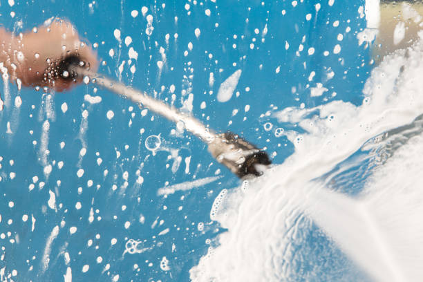 Best Warehouse Cleaning  in Orange, CA
